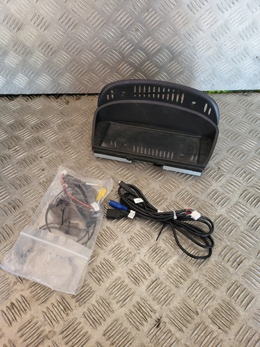 Afficheur ecran gps bmw - ecran,