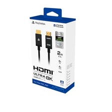 HORI Câble 8K HDMI 2.1 Ultra
