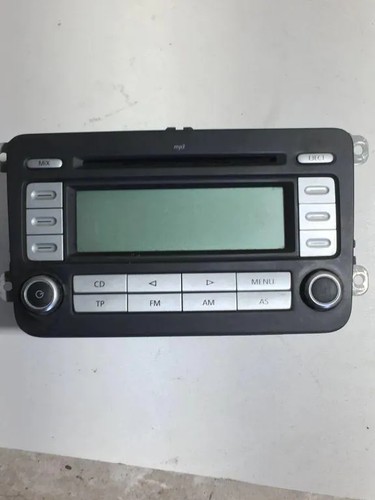 Golf variant 1k5 lecteur - vw,