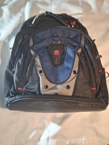 Wenger swiss gear ibex inch - gear, 17-inch