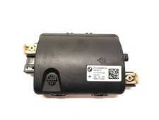 BMW 4 G22 G23 G24 G26 2022 Siren Signal Horn Alarm System 5A45EB1 