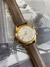Montre soviétique Poljot