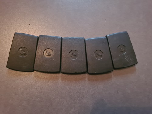 Cache isofix bmw e81 e82 - e81,