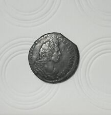 Liard de France 1698 E