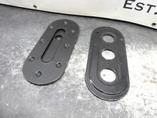 Triumph T150 Trident 750 Air Box Pieces #2  2877
