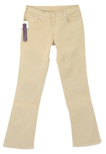 Cimarron jeans pattes eph - cimarron,