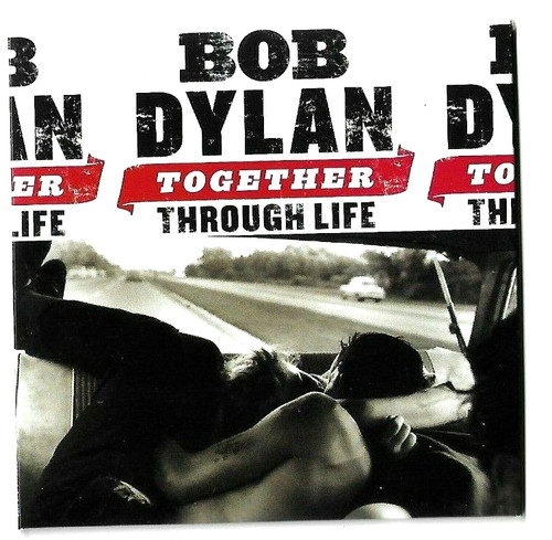 Replica bob dylan - cd,