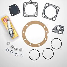 joints membrane segments bougie écrous pour solex 2200 3300 3800 5000 micron