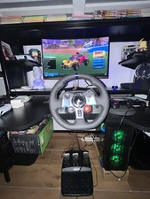 Logitech G29 Driving Force