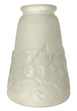 Jolie TULIPE ancienne pâte de