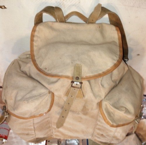 Sac dos ado - dos, (scout