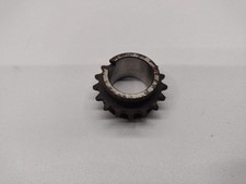 PIGNON CHAÎNE DISTRIBUTION