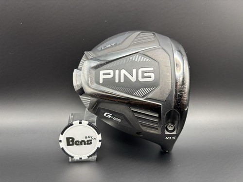 Ping g425 lst - lst, driver