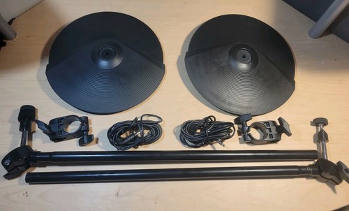 Roland pack cy 8 crash - 2, cy-8