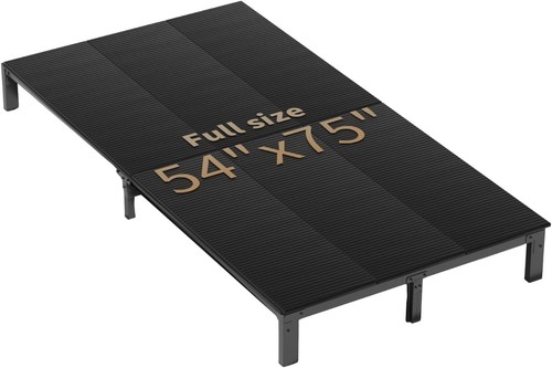 Foldable box spring - box, spring,full