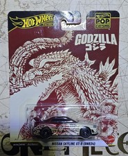 Hot Wheels Premium "Nissan