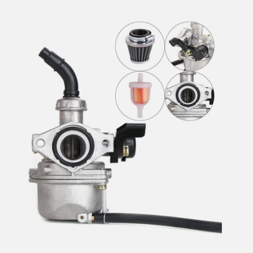 Kit carburateur complet
