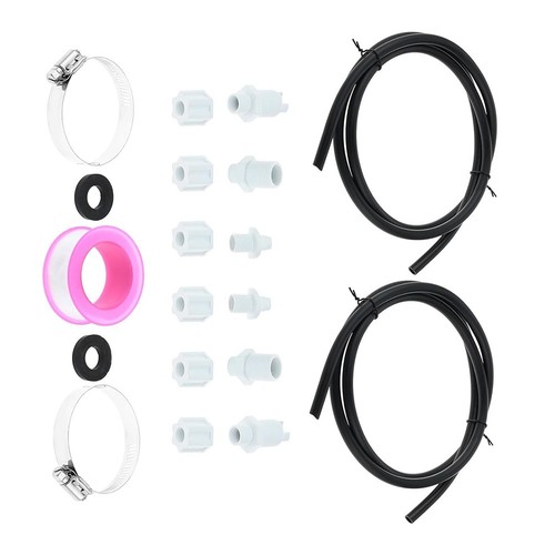 Kit pièces alimentation - de, d'alimentation