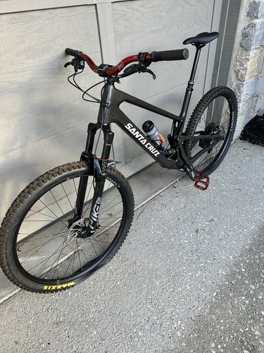 2022 santa cruz tallboy - tallboy, cc