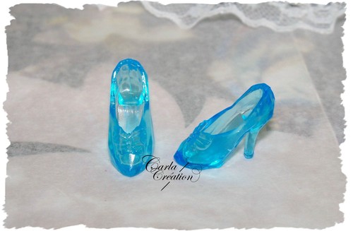Soulier chaussure - soulier, de