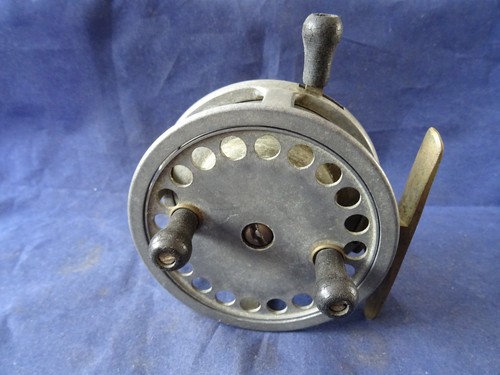 Scarce vintage moulinet - scarce,