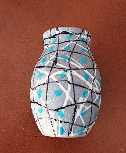 Vase fratelli fanciullacci - vase,