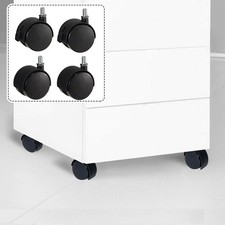 Roulette de meubles de chaise