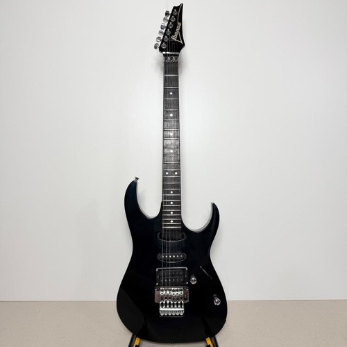 Guitare électrique ibanez - électrique,