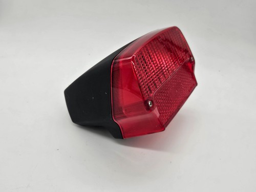 Rear light feu - light, arriere