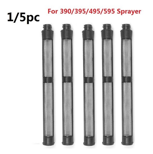 Pcs airless spray pompe - 5-pcs,
