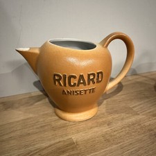 Pichet Rond Carafe