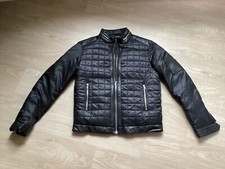 Veste doudoune matelassée THE