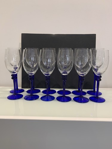 Service verre vin et - et, eau
