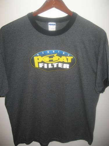 Genuine phat filter mongolian - genuine,