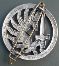 Insigne Béret Parachutiste