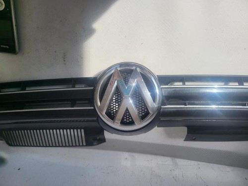 Calandre volkswagen golf - calandre,