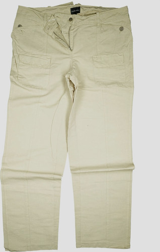 Claudia sträter jeans cargo - claudia,