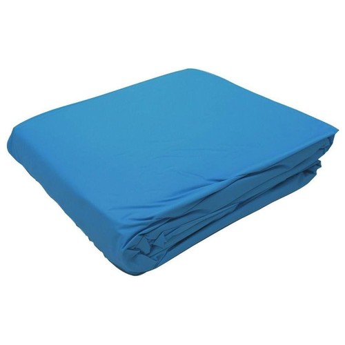 Swimline blue round above - 18',