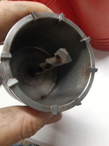 Couronne forage hilti bk - couronne,