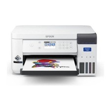 EPSON SC F100 - Imprimante a