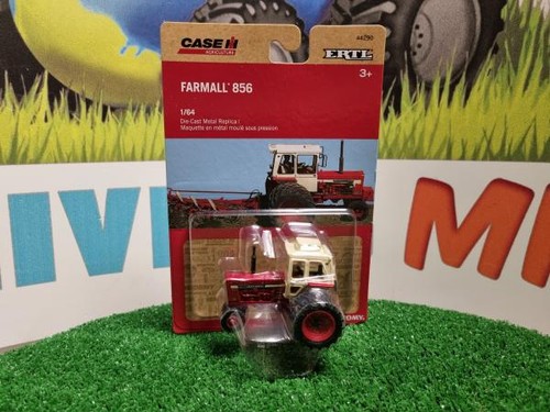 Ertl44290 farmall 856 - farmall,