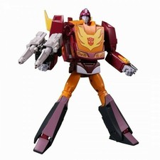 Target Master Hot Rodimus