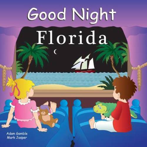 Good night florida - good,