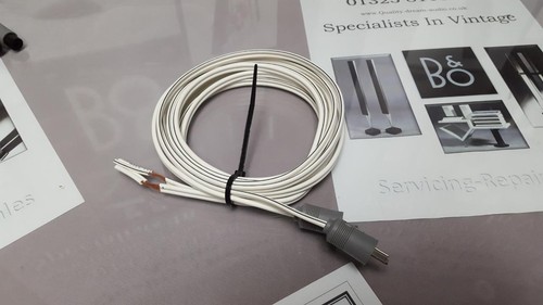 Pour bang et - bang, olufsen