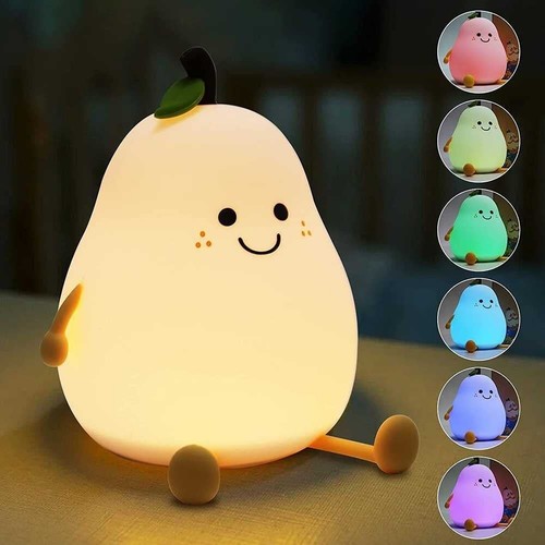 Veilleuse bébé enfant - , led