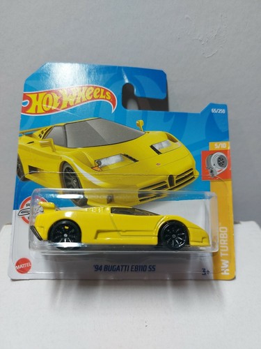Hot wheels 94 - 1/64, 🇨🇵