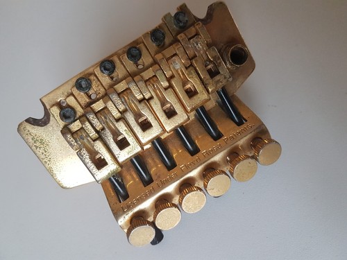 Bridge floyd rose relic - floyd,