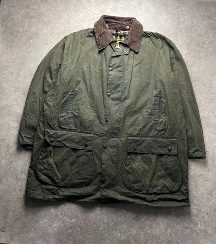 Veste barbour border a200 - barbour,