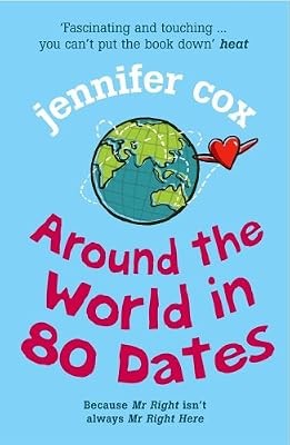 Around the world - the,