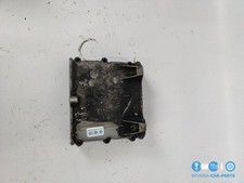 Original BMW E10 E21 Couvercle